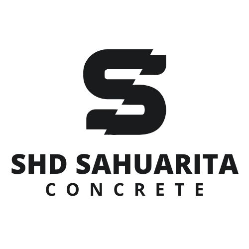 SHD Sahuarita Concrete